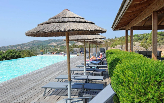 Residence Les Terrasses de Rondinara