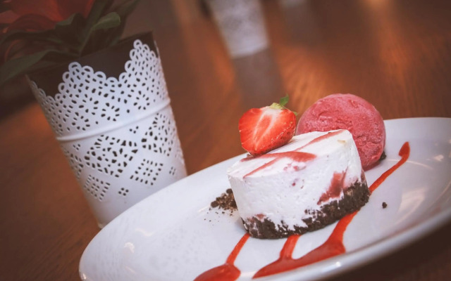Best Western Appleby Park Hotel