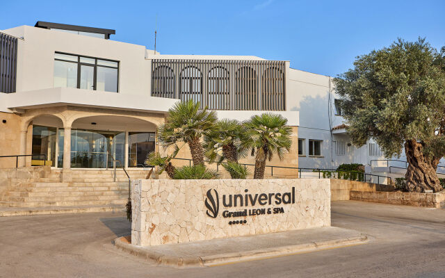 Universal Grand León & Spa