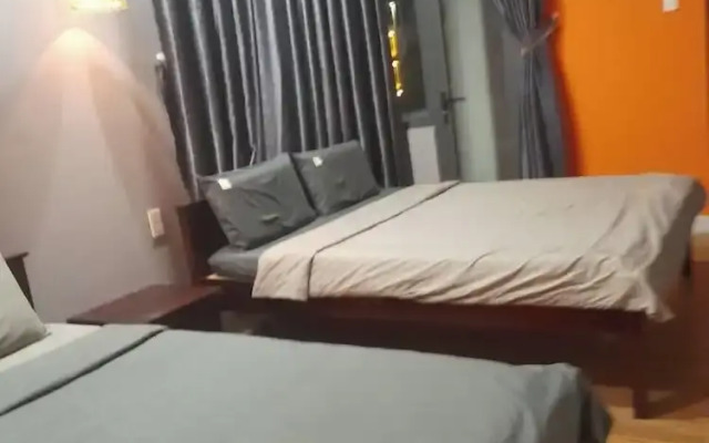 Homestay Thanh Hang