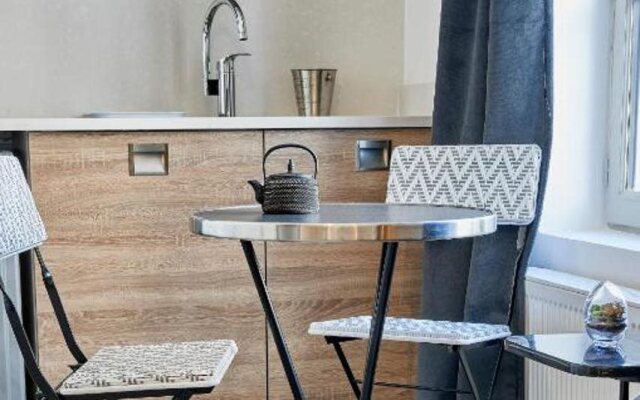 My Maison In Paris - Sentier