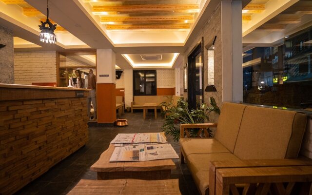 Hotel Mera Peak Pvt Ltd