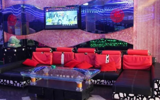 Feiyang 88 Hotel (Guangzhou Panyu Plaza)