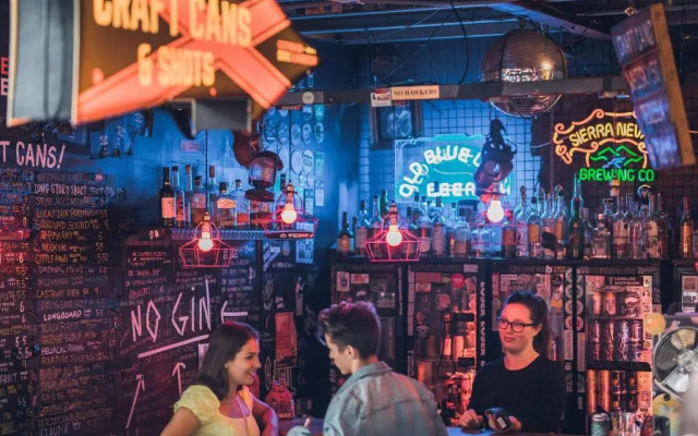 citizenM London Shoreditch