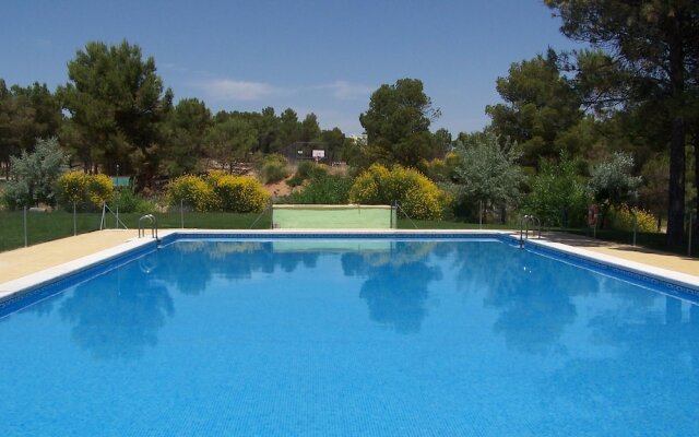 Casas Rurales el Cerrete de Haro