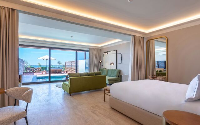 Isla Brown Chania Resort, Curio Collection by Hilton