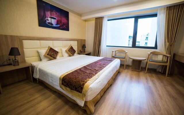 Ruby Hotel