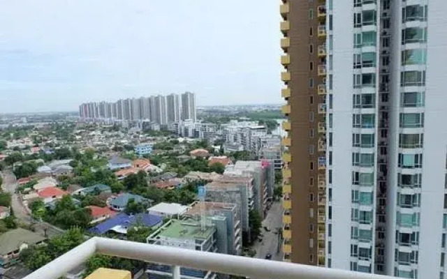 The Room at Msociety Impact Muangthong Thani