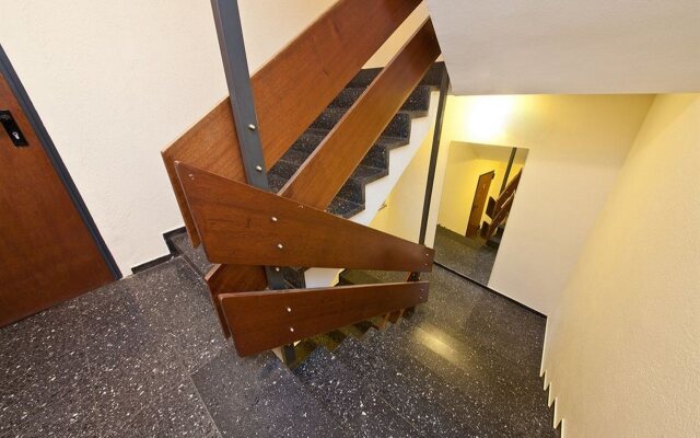 Hotel Primus Frankfurt Sachsenhausen