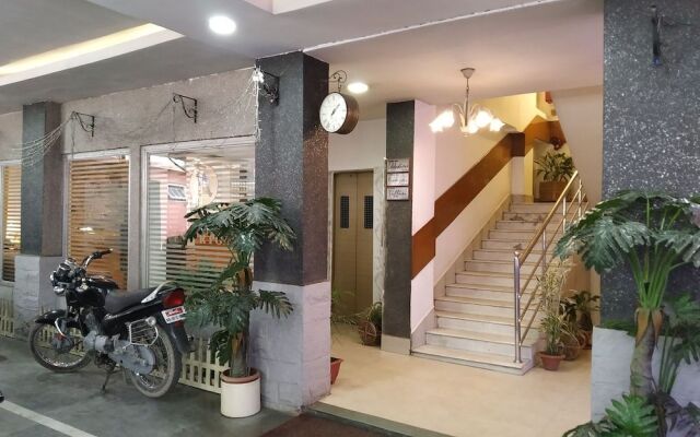 Hotel Centre Point Tezpur