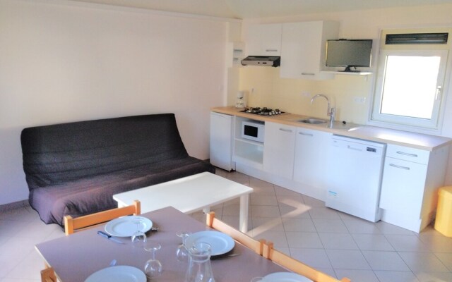 Camping du Lac de Feyt