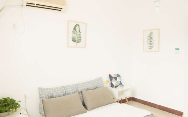 Guilin Triple Happiness Youth Hostel