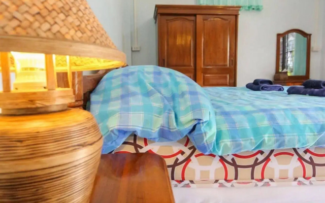 The Stay Guest House