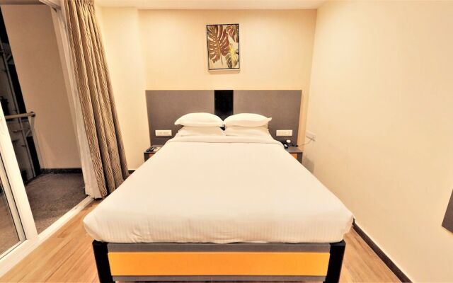 37th Crescent Boutique Suites
