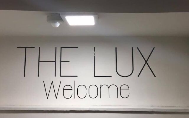 The Lux B&B Napoli Mergellina