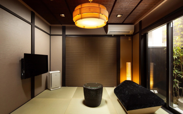 Tsumugi Kiyomizu Gojo