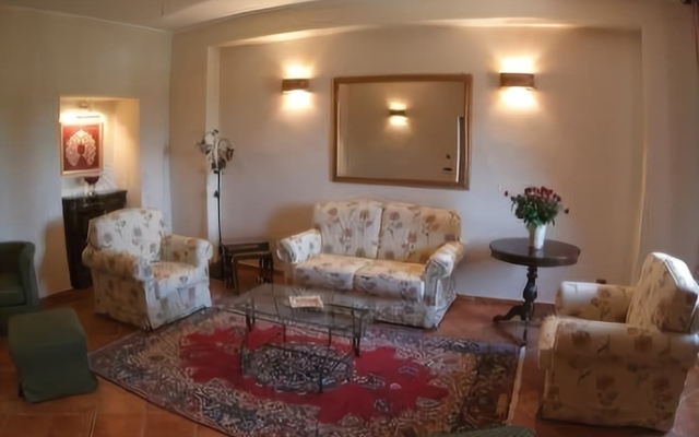 Agriturismo La Casa Di Botro