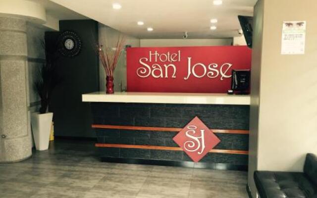 Hotel San Jose Ipiales