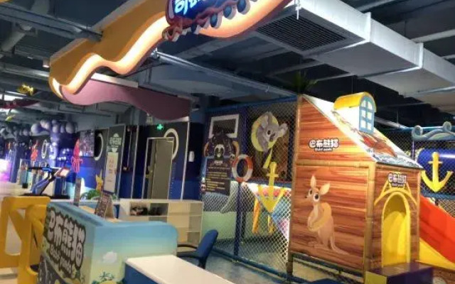 Haiwei Holiday Apartment