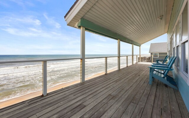 Hemingway Sunrise by Vtrips