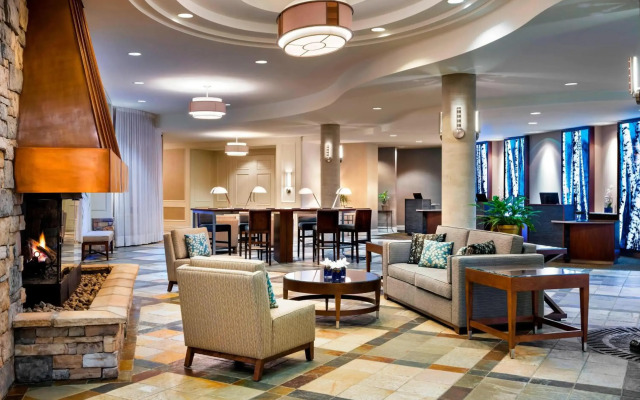Le Westin Tremblant