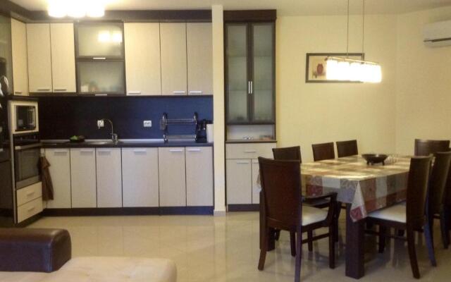 Sozopoli Hills Simeonov Apartments