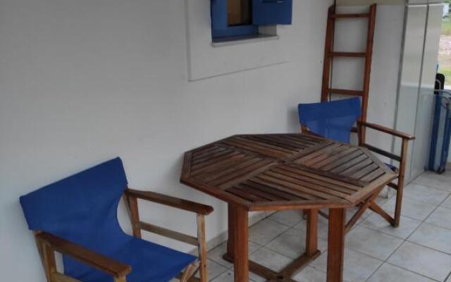 Lovely studio by the beach