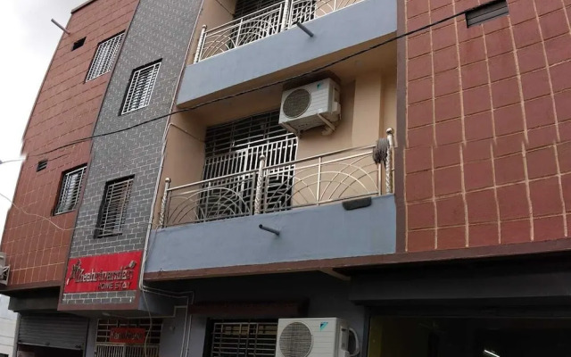 Shree Keshrinanadan homestay