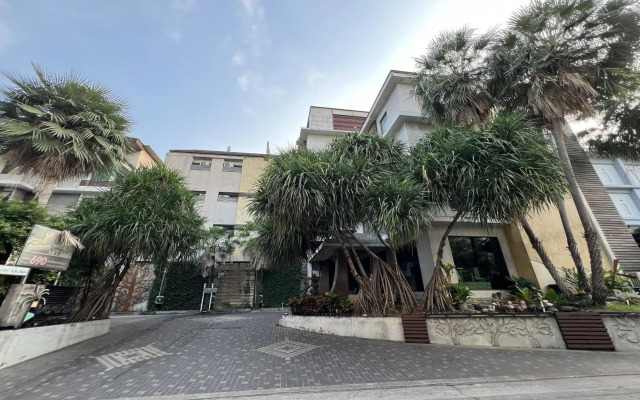 Eurna Resort