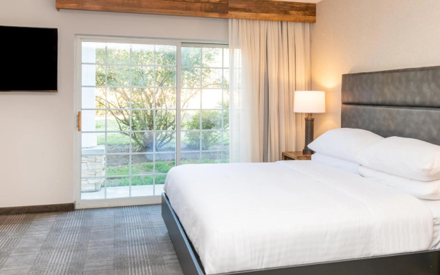 Cherry Valley Hotel