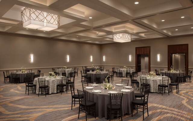 Hyatt Regency Louisville