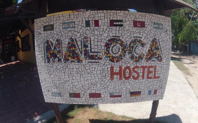 Hostel Maloca