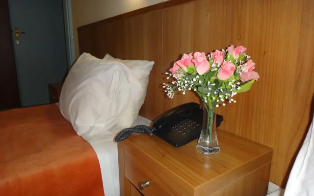 Galaxy Hotel