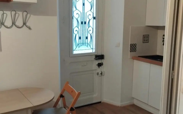 Studio Porteille d'Ax