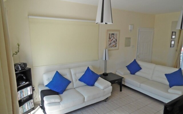 Villa Marilia
