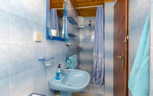 Apartments and Rooms Darinka