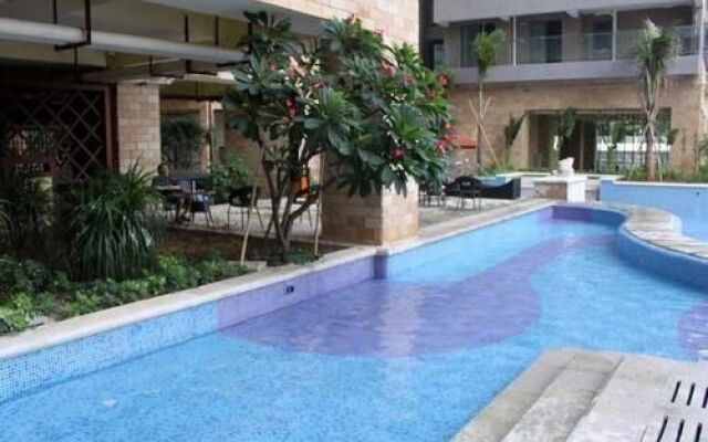 Sanya 80 Nianhua Hotel