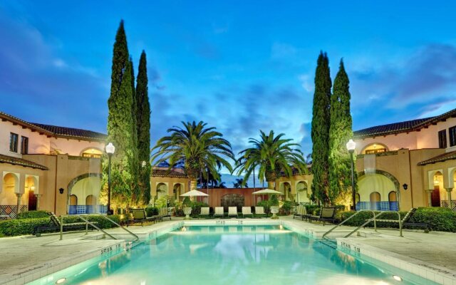 The Boca Raton