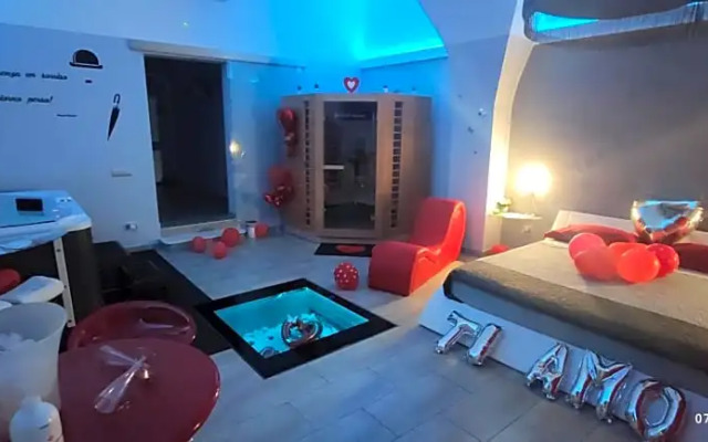 Imperialsuite Toritto