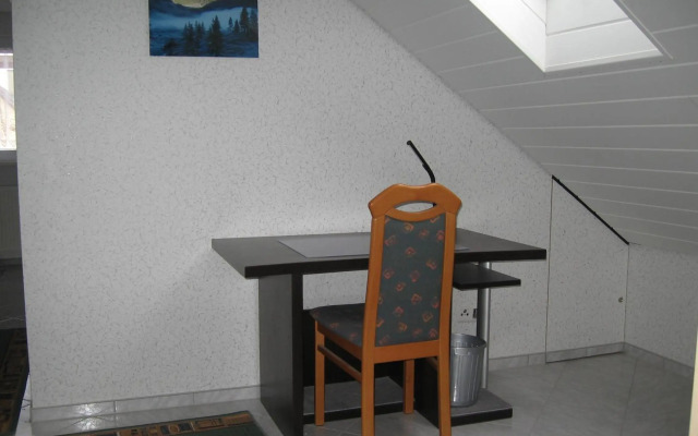 Gästeapartments Haus Kohler