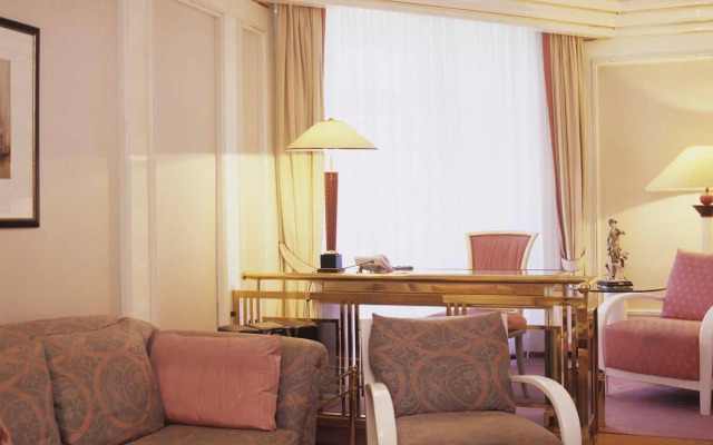 Savoy Hotel Berlin