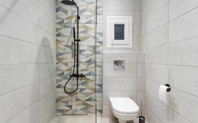 Nordic Design 5star Apartment
