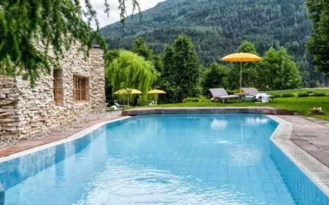 Taubers Bio Vitalhotel