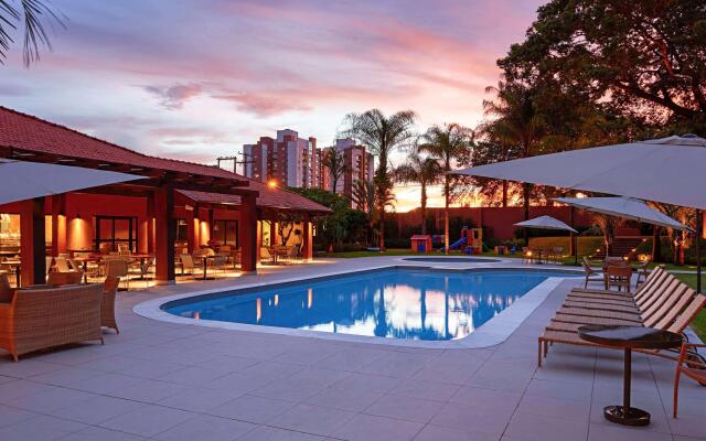 Novotel Campo Grande