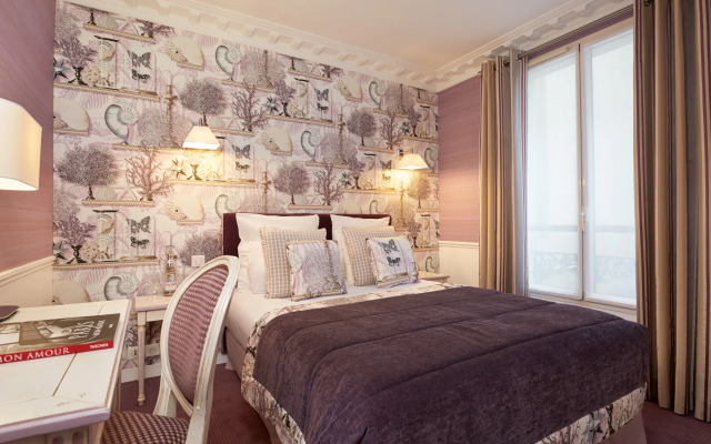 Hôtel Relais Saint Jacques