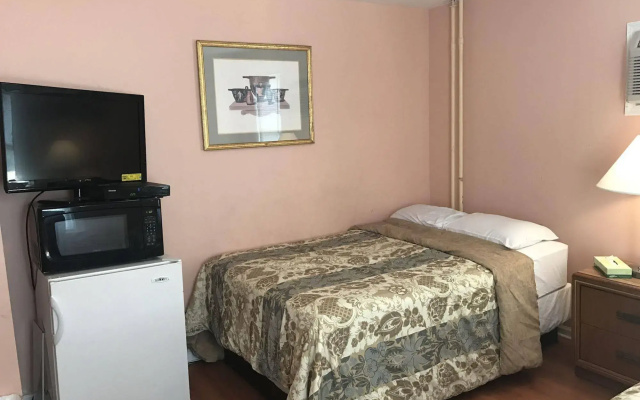 Seaside Sands Inn