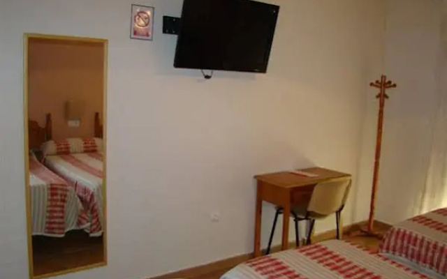 Pensión El Cordobés