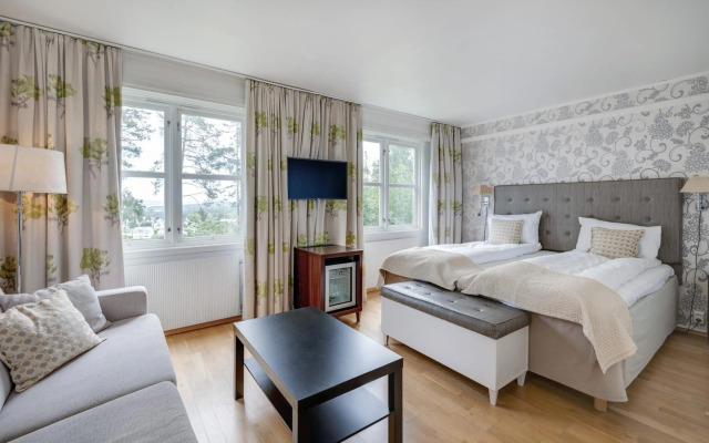 Quality Hotel Leangkollen