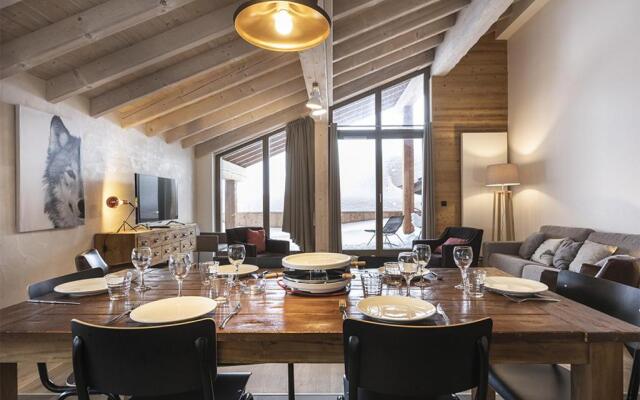 Terresens - Le Hameau de Barthélémy