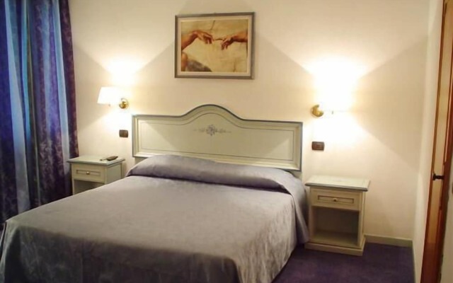 Ca' del Pozzo Rooms